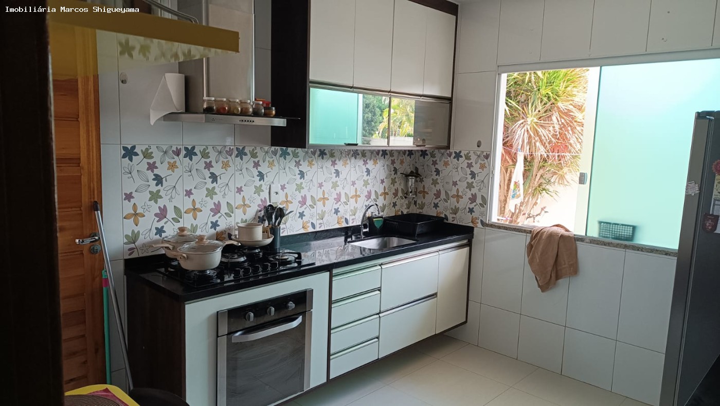 Casa de Condomínio, 3 quartos - Foto 18