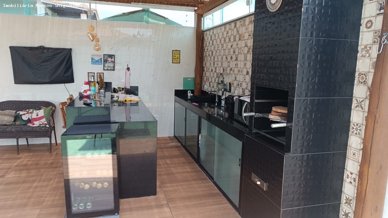 Casa de Condomínio, 3 quartos - Foto 22