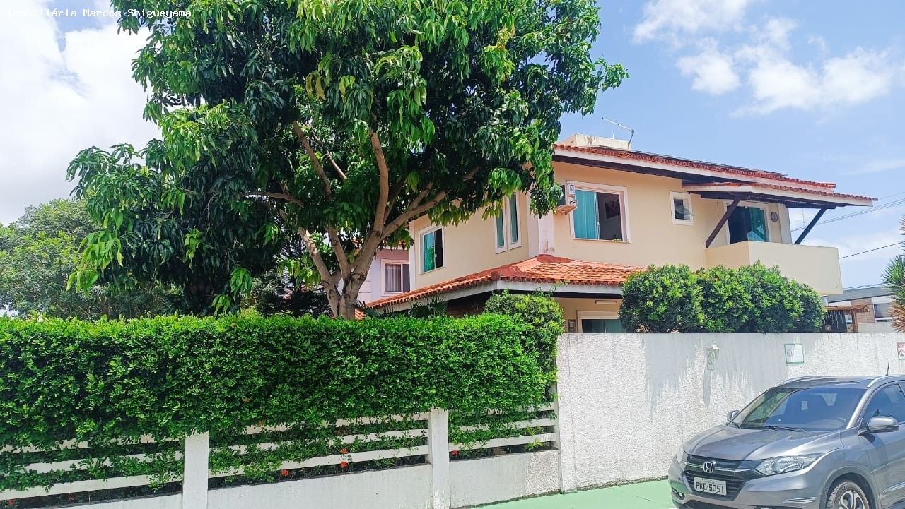 Casa de Condomínio, 3 quartos - Foto 23