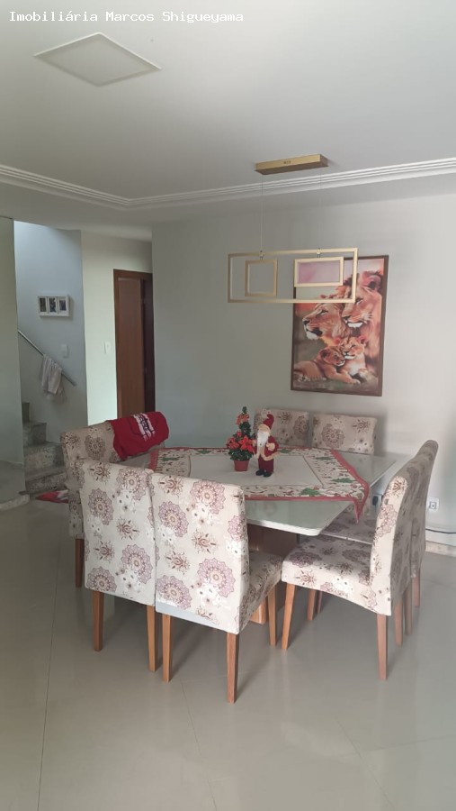 Casa de Condomínio, 3 quartos - Foto 24