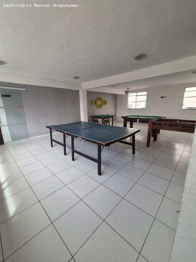 Apartamento, 2 quartos, 56 m² - Foto 1