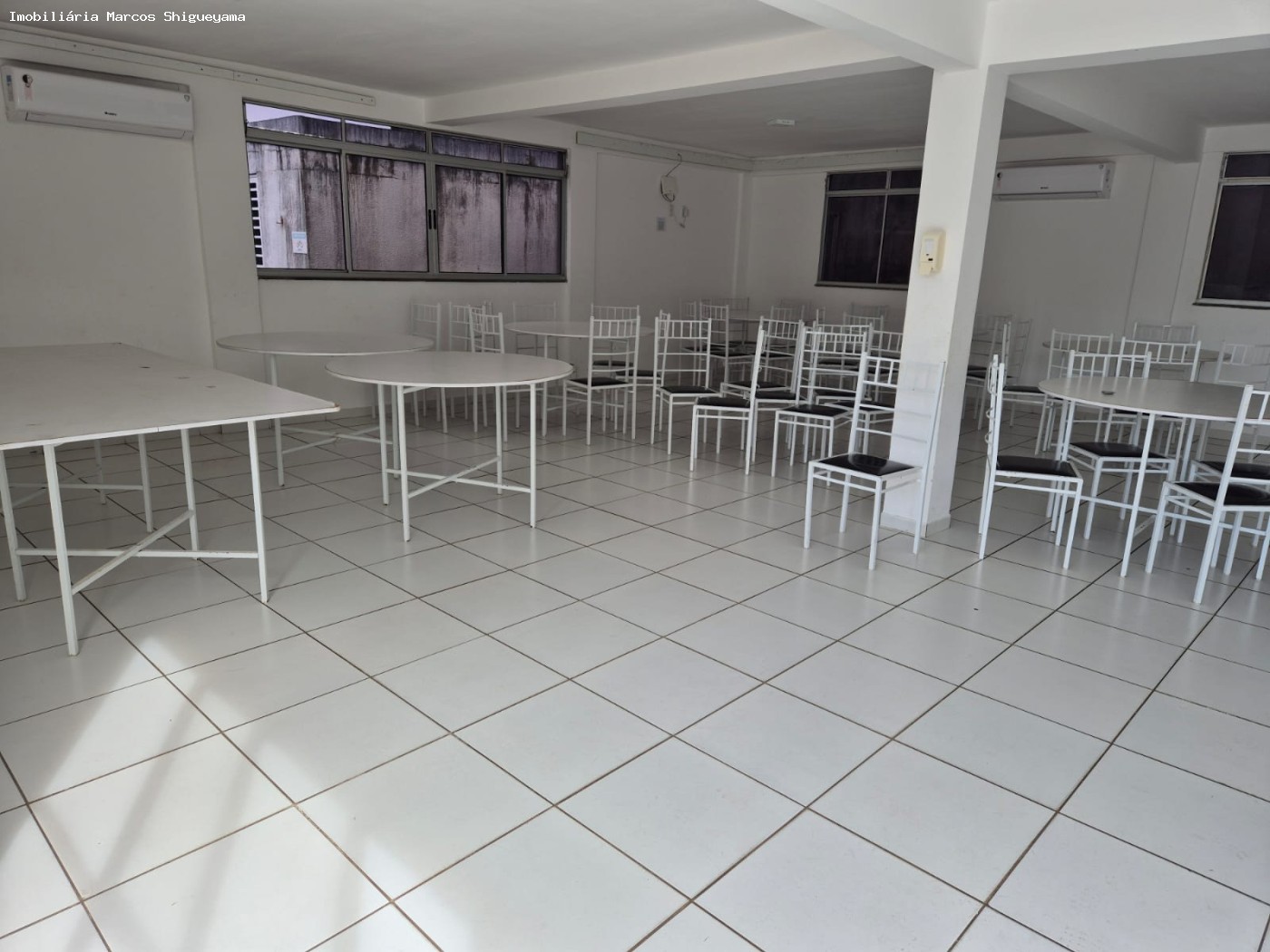 Apartamento, 2 quartos, 56 m² - Foto 4