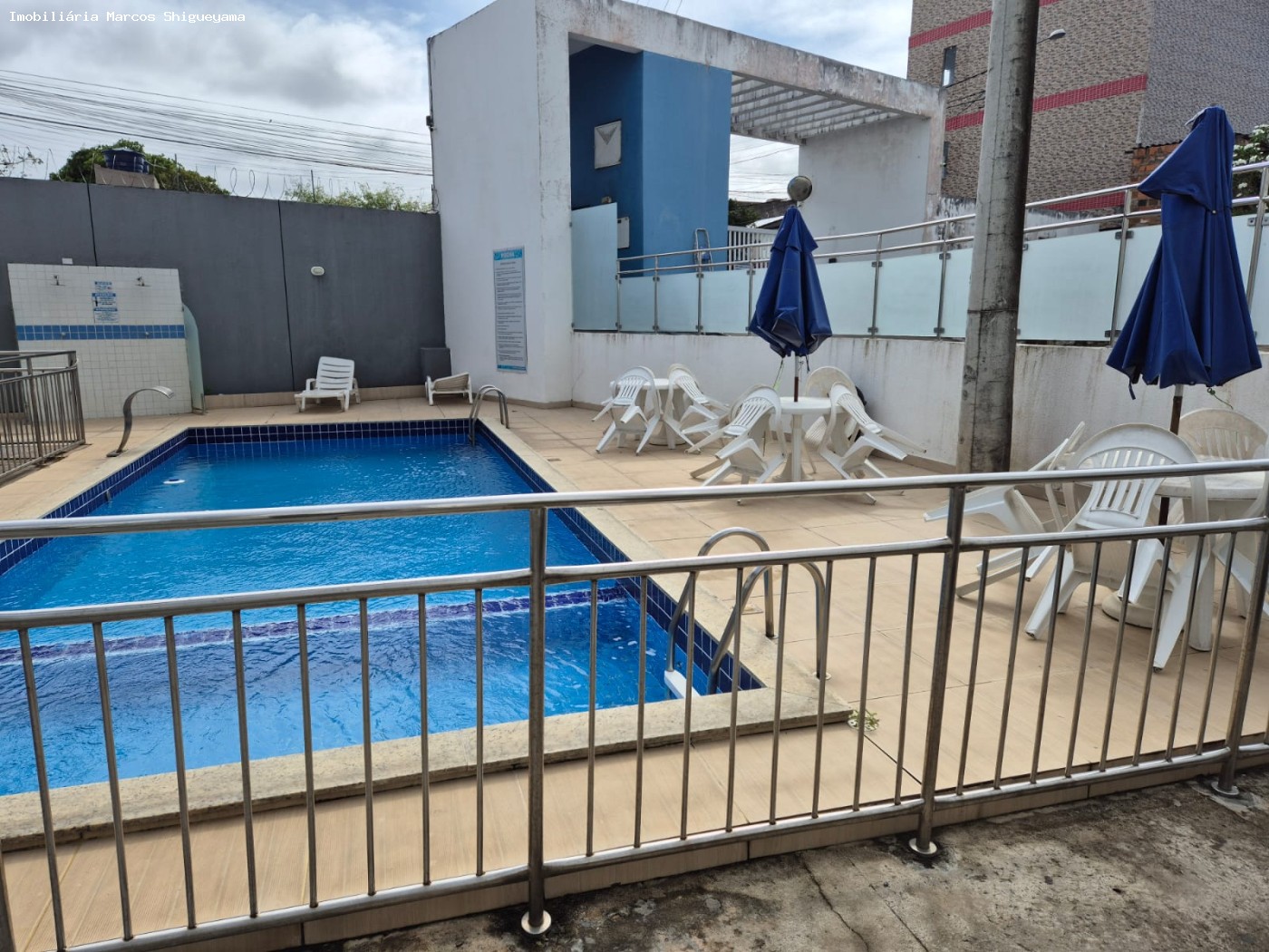 Apartamento, 2 quartos, 56 m² - Foto 3