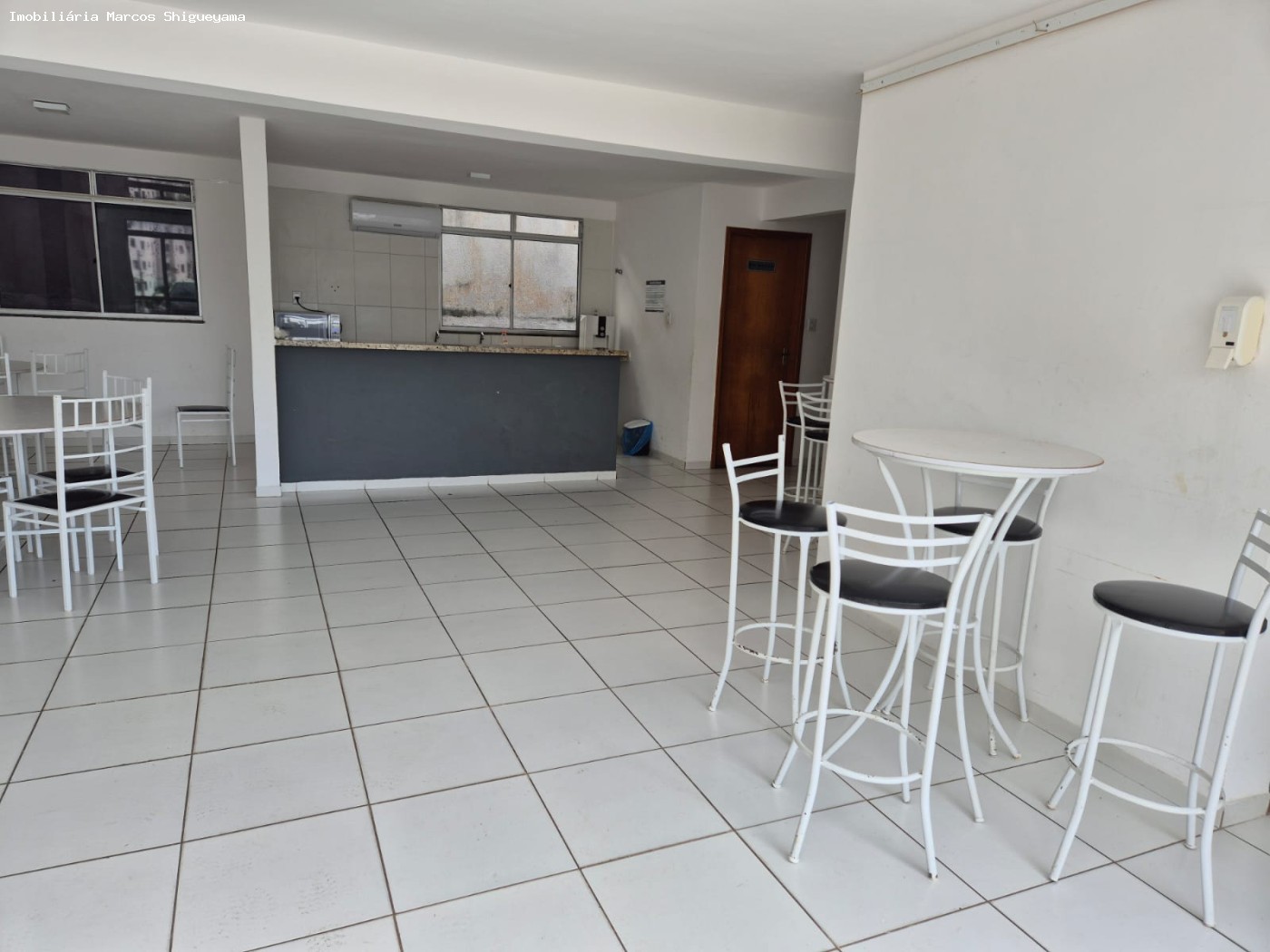 Apartamento, 2 quartos, 56 m² - Foto 5