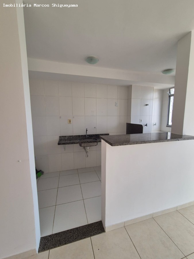 Apartamento, 2 quartos, 56 m² - Foto 7