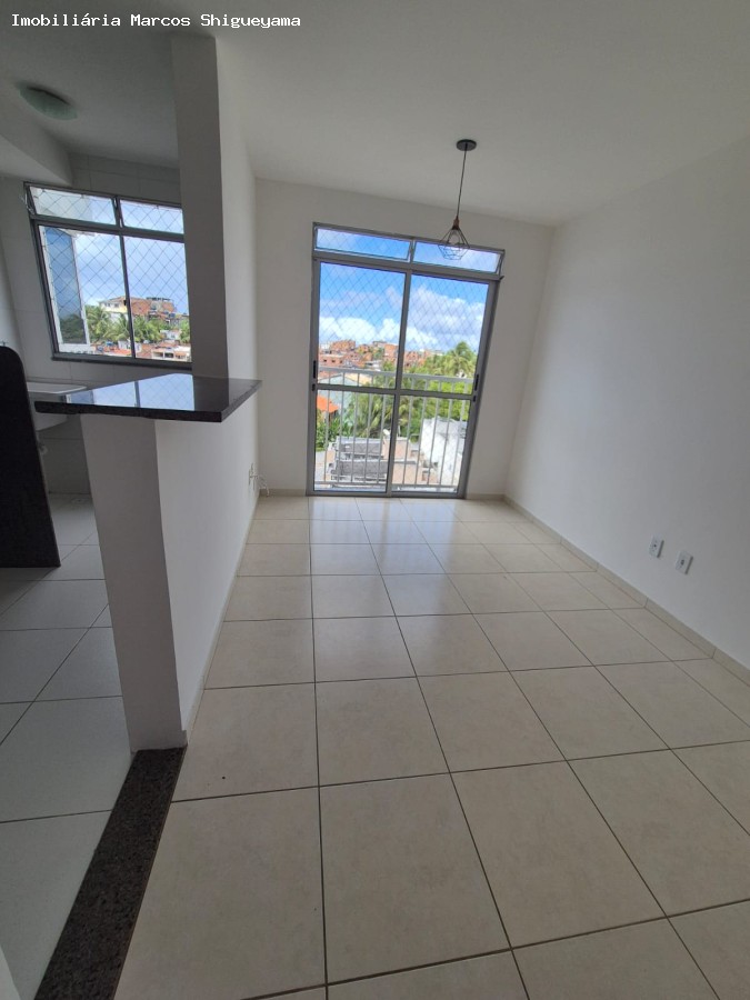Apartamento, 2 quartos, 56 m² - Foto 8