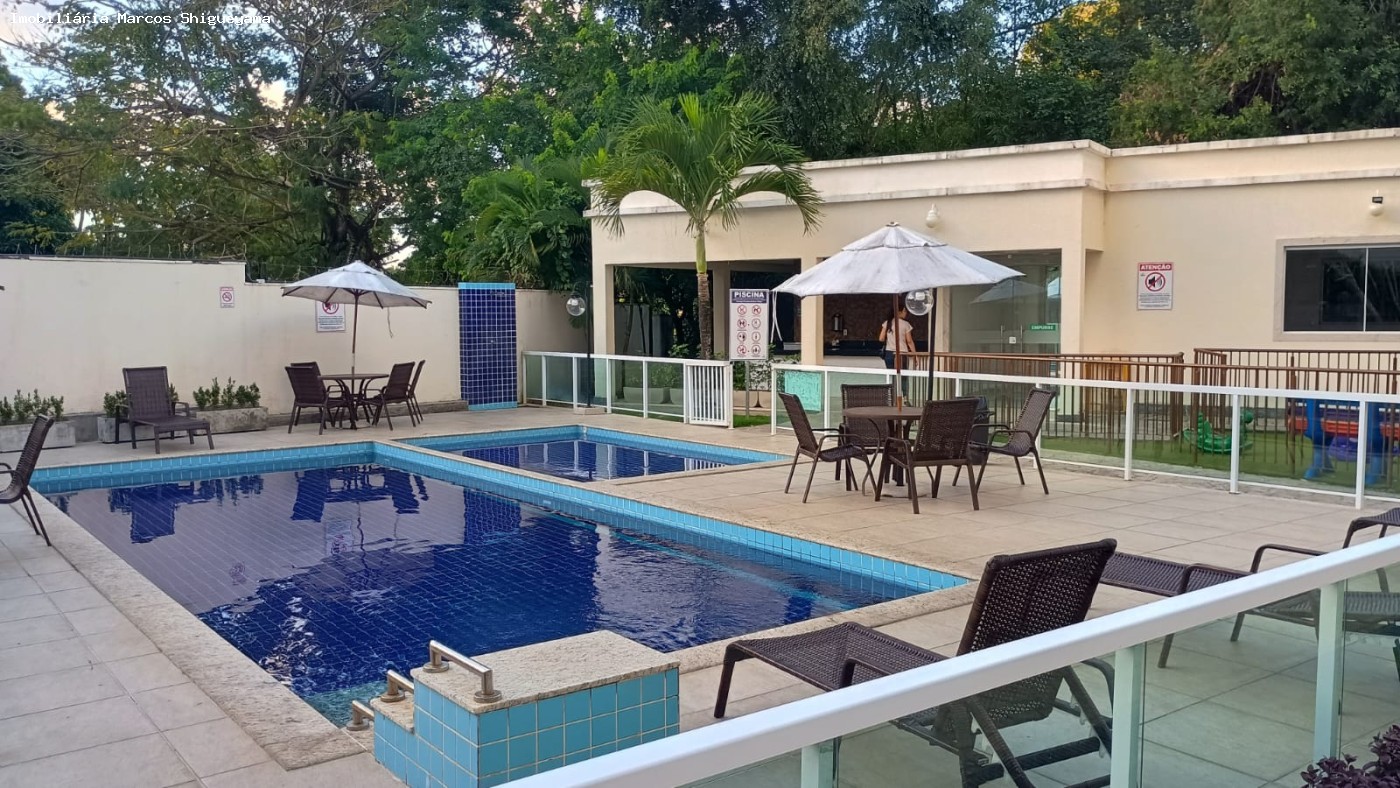 Apartamento, 2 quartos, 42 m² - Foto 3