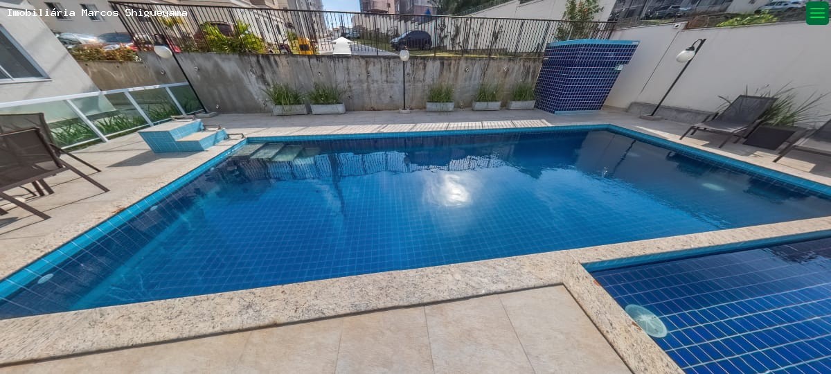 Apartamento, 2 quartos, 42 m² - Foto 2