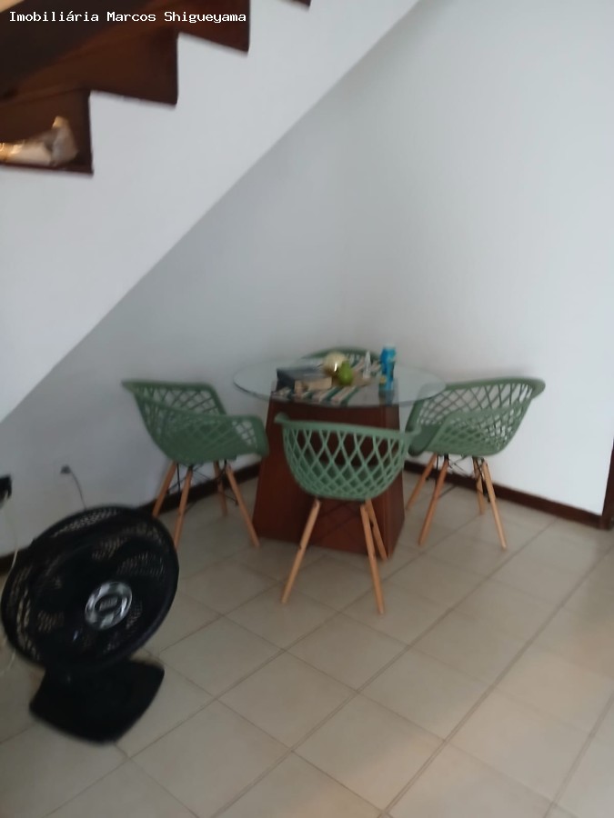 Casa de Condomínio, 2 quartos - Foto 1