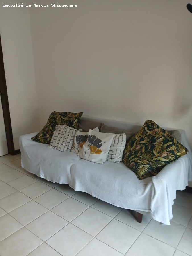 Casa de Condomínio, 2 quartos - Foto 2