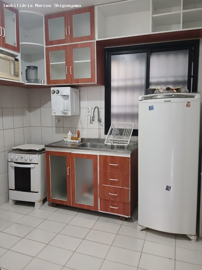 Casa de Condomínio, 2 quartos - Foto 4