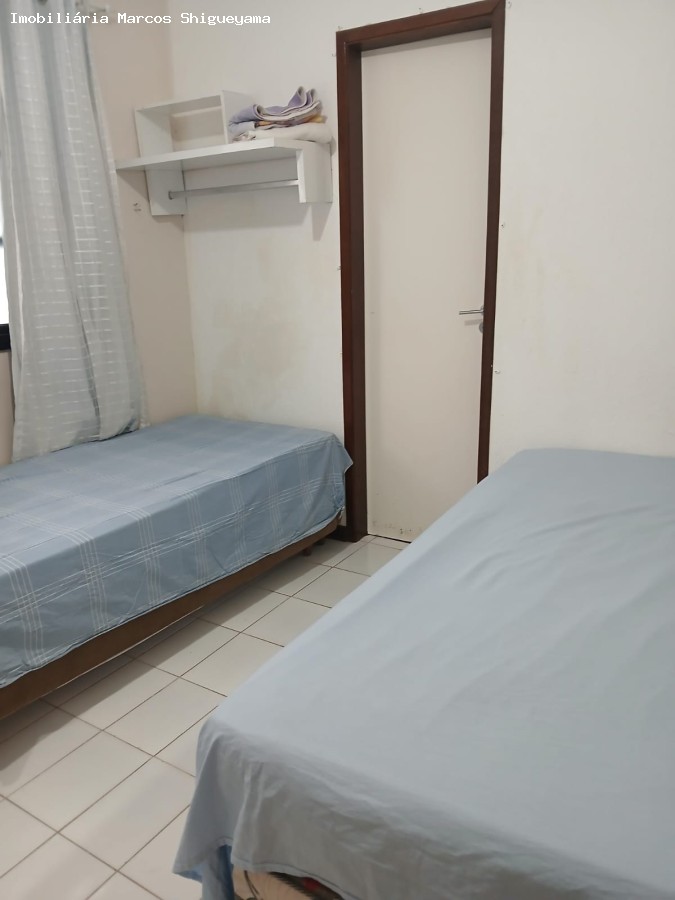 Casa de Condomínio, 2 quartos - Foto 6