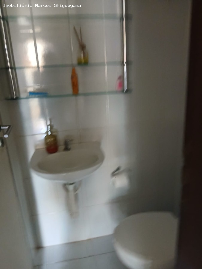 Casa de Condomínio, 2 quartos - Foto 8