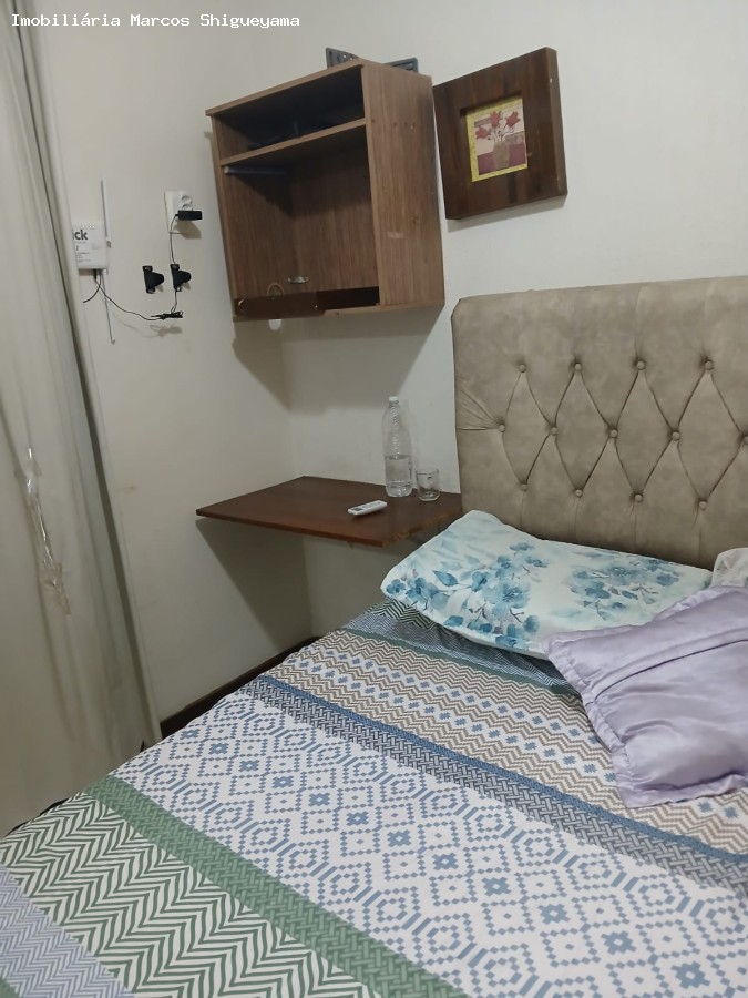 Casa de Condomínio, 2 quartos - Foto 7