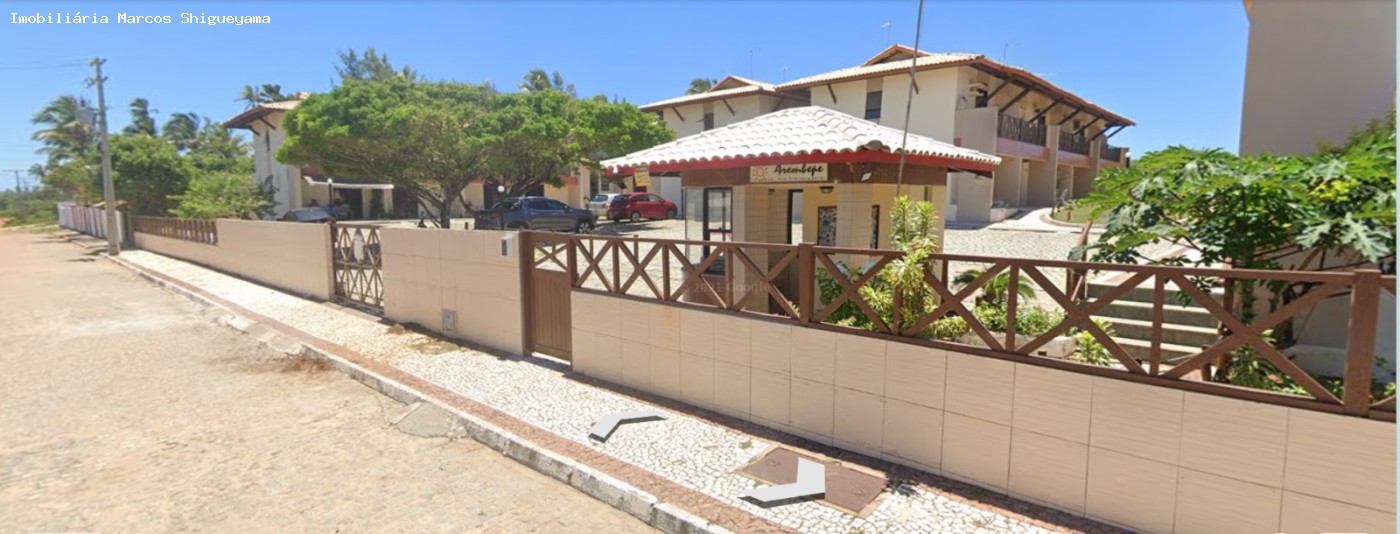 Casa de Condomínio, 2 quartos - Foto 11