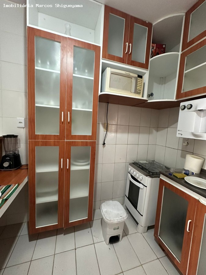 Casa de Condomínio, 2 quartos - Foto 12