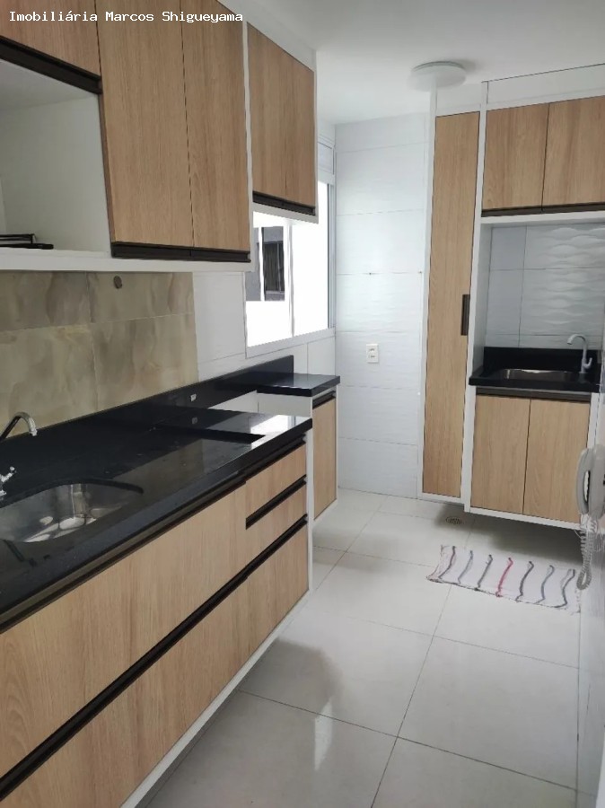 Apartamento, 2 quartos, 48 m² - Foto 2