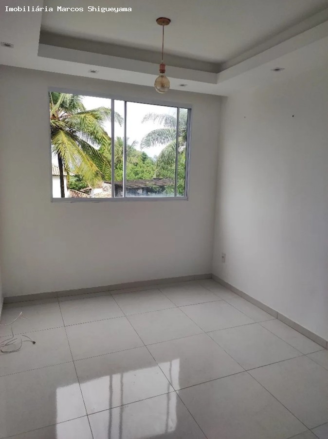 Apartamento, 2 quartos, 48 m² - Foto 4