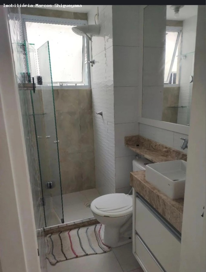 Apartamento, 2 quartos, 48 m² - Foto 8