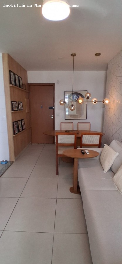 Apartamento, 2 quartos, 50 m² - Foto 10