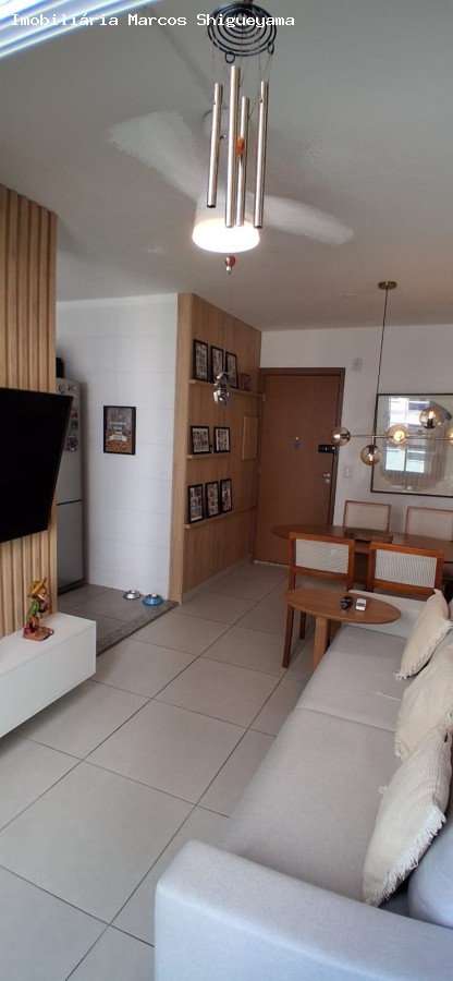 Apartamento, 2 quartos, 50 m² - Foto 15