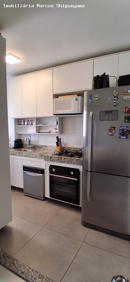 Apartamento, 2 quartos, 50 m² - Foto 14