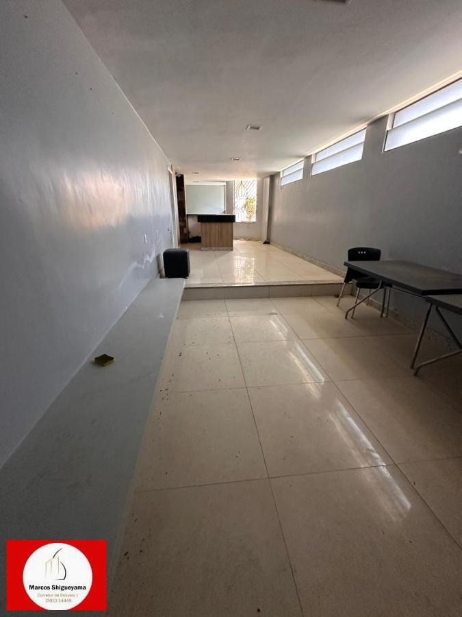 Prédio Inteiro, 240 m² - Foto 1