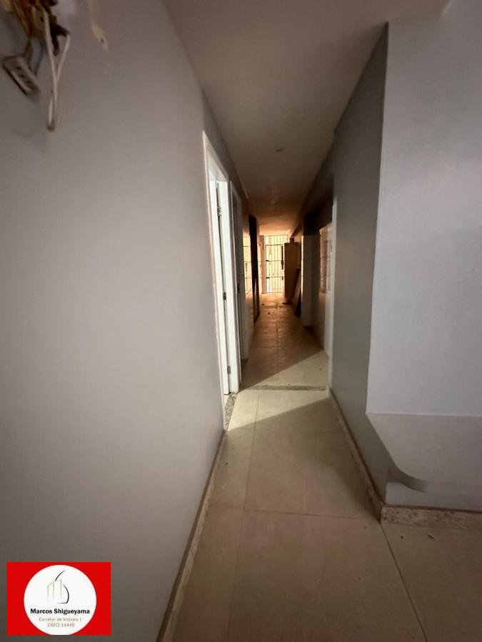 Prédio Inteiro, 240 m² - Foto 13