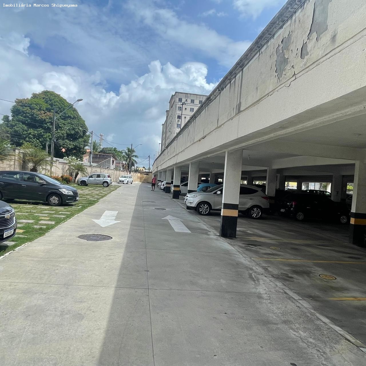 Apartamento, 2 quartos, 56 m² - Foto 3