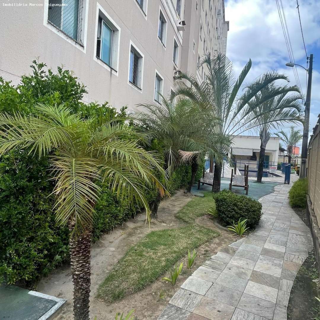 Apartamento, 2 quartos, 56 m² - Foto 4