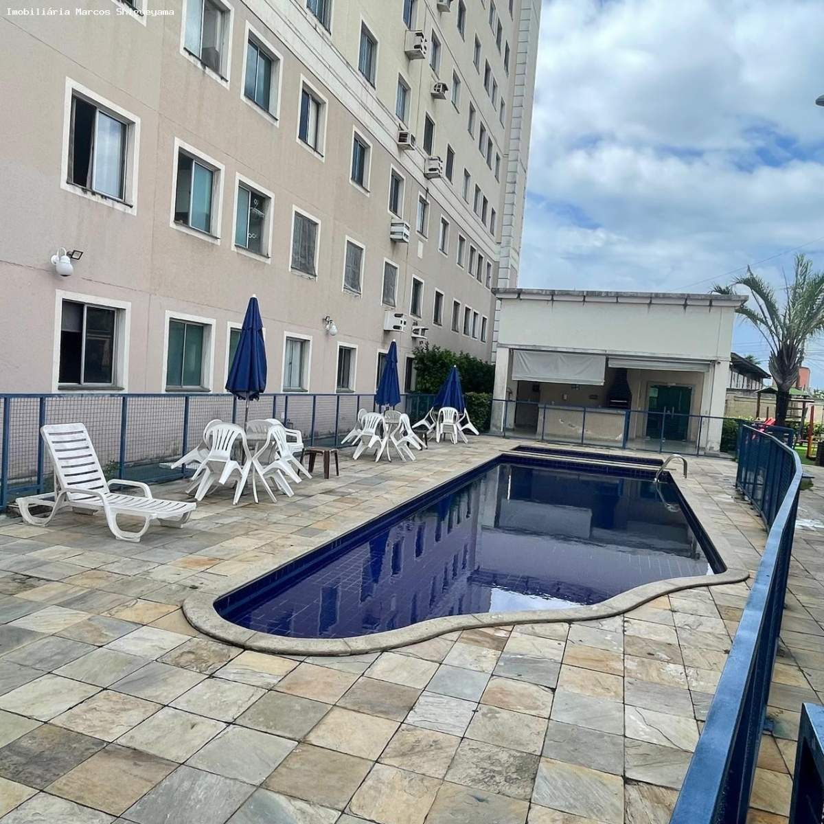 Apartamento, 2 quartos, 56 m² - Foto 5