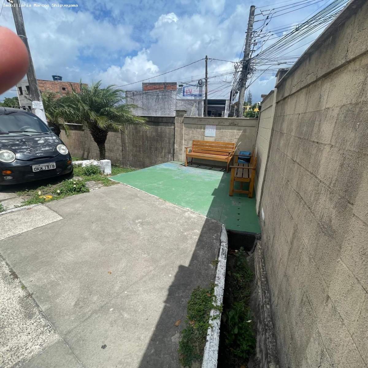 Apartamento, 2 quartos, 56 m² - Foto 12