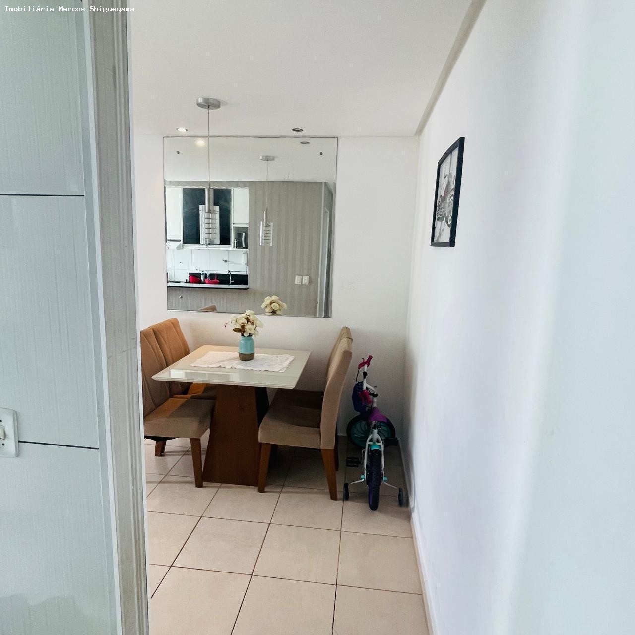 Apartamento, 2 quartos, 56 m² - Foto 15