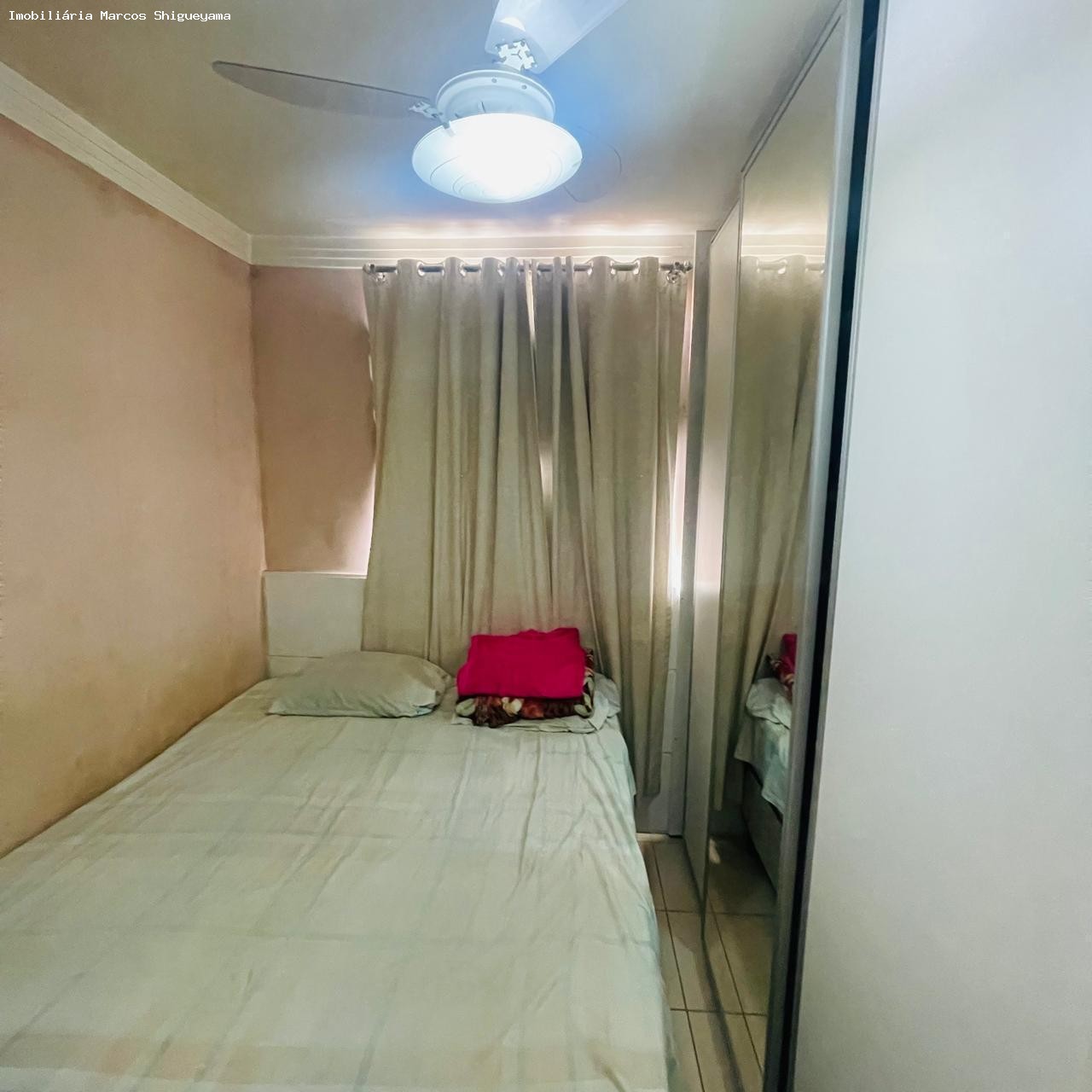Apartamento, 2 quartos, 56 m² - Foto 18