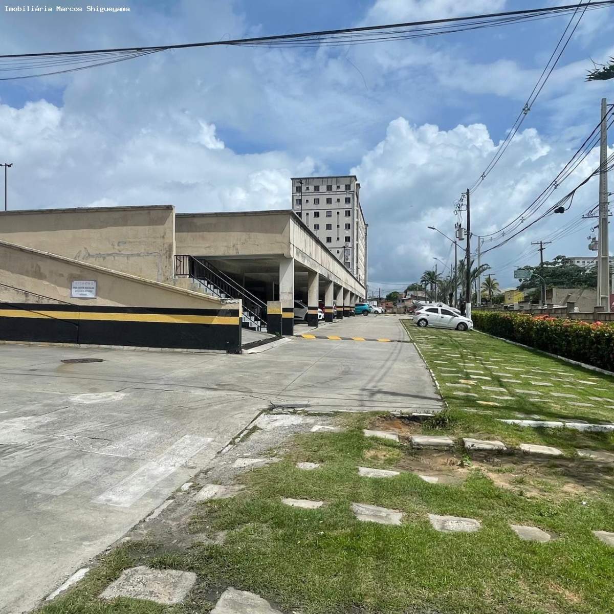 Apartamento, 2 quartos, 56 m² - Foto 23