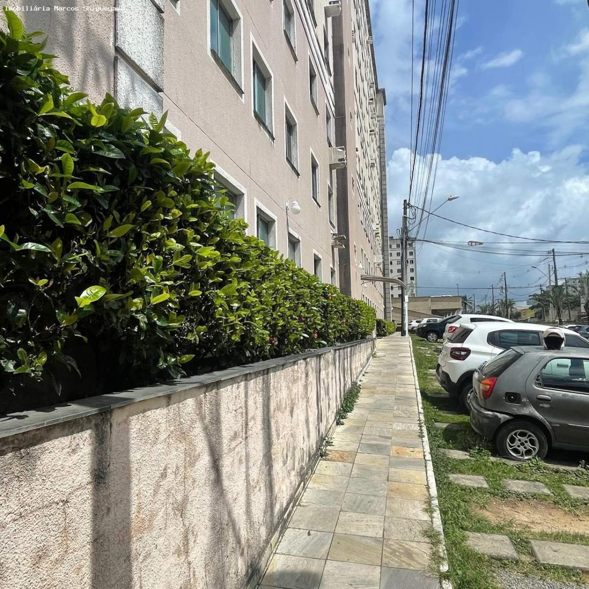 Apartamento, 2 quartos, 56 m² - Foto 22