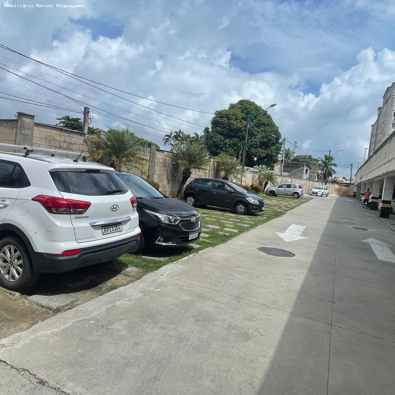 Apartamento, 2 quartos, 56 m² - Foto 25