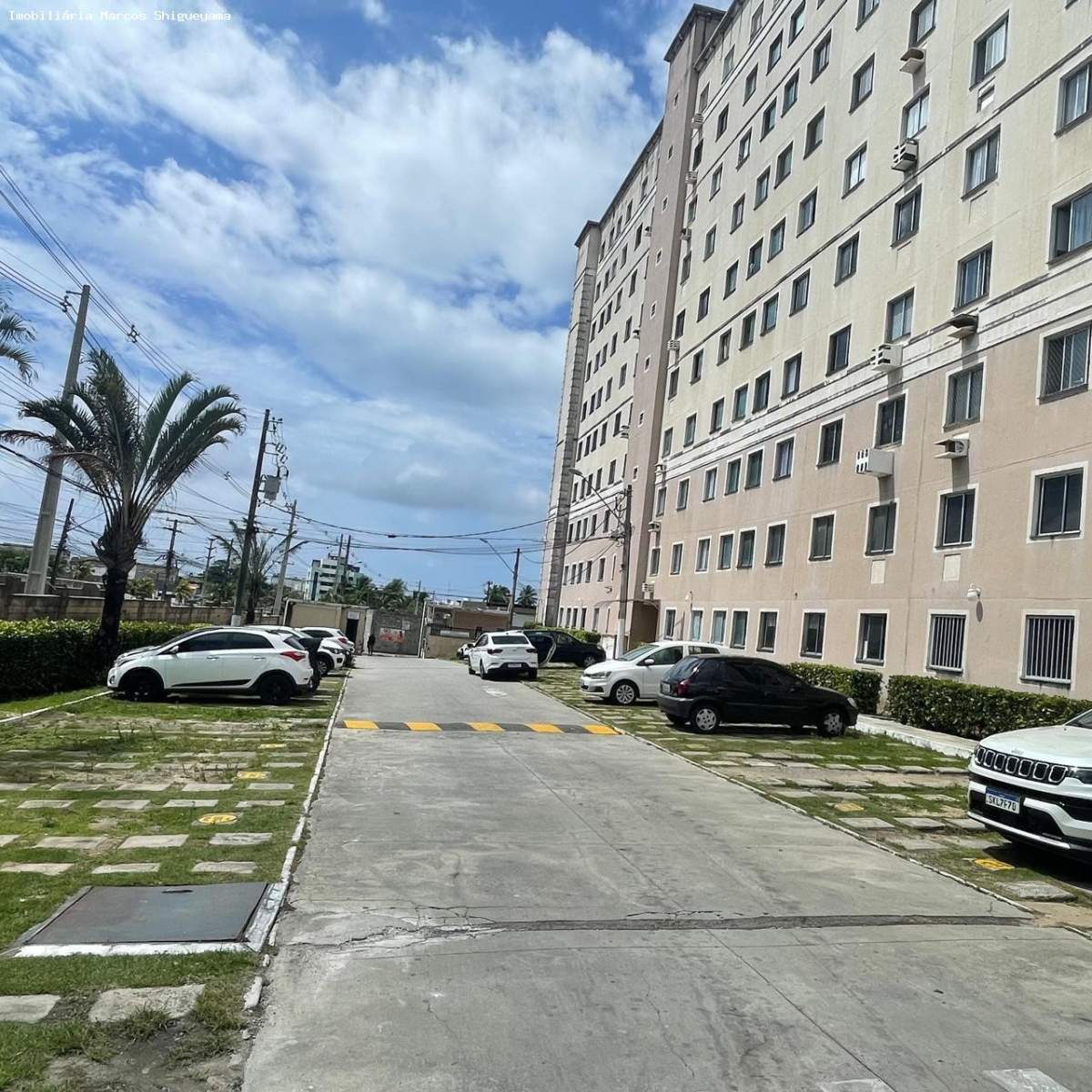 Apartamento, 2 quartos, 56 m² - Foto 24