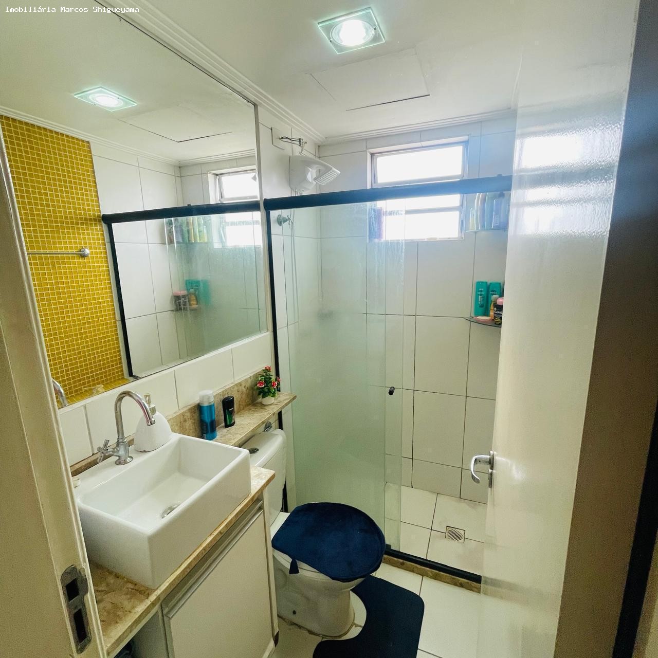 Apartamento, 2 quartos, 56 m² - Foto 21