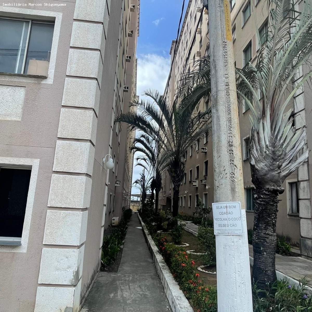 Apartamento, 2 quartos, 56 m² - Foto 28