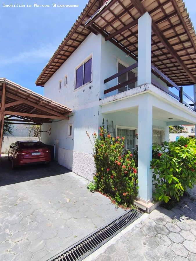 Casa de Condomínio, 3 quartos - Foto 5