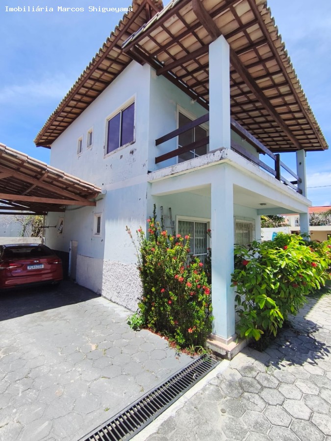 Casa de Condomínio, 3 quartos - Foto 4