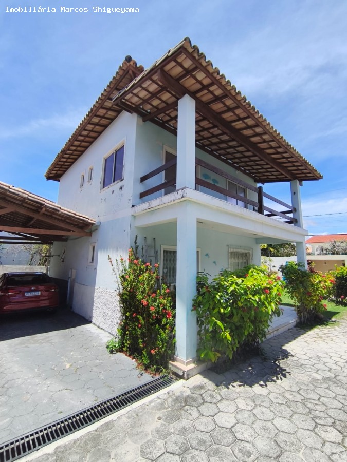 Casa de Condomínio, 3 quartos - Foto 6