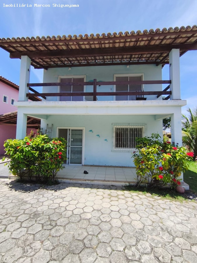 Casa de Condomínio, 3 quartos - Foto 8