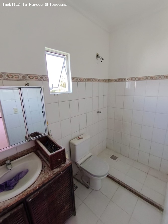 Casa de Condomínio, 3 quartos - Foto 20
