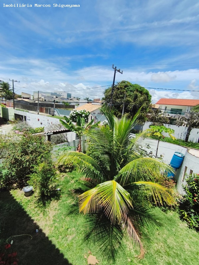 Casa de Condomínio, 3 quartos - Foto 19