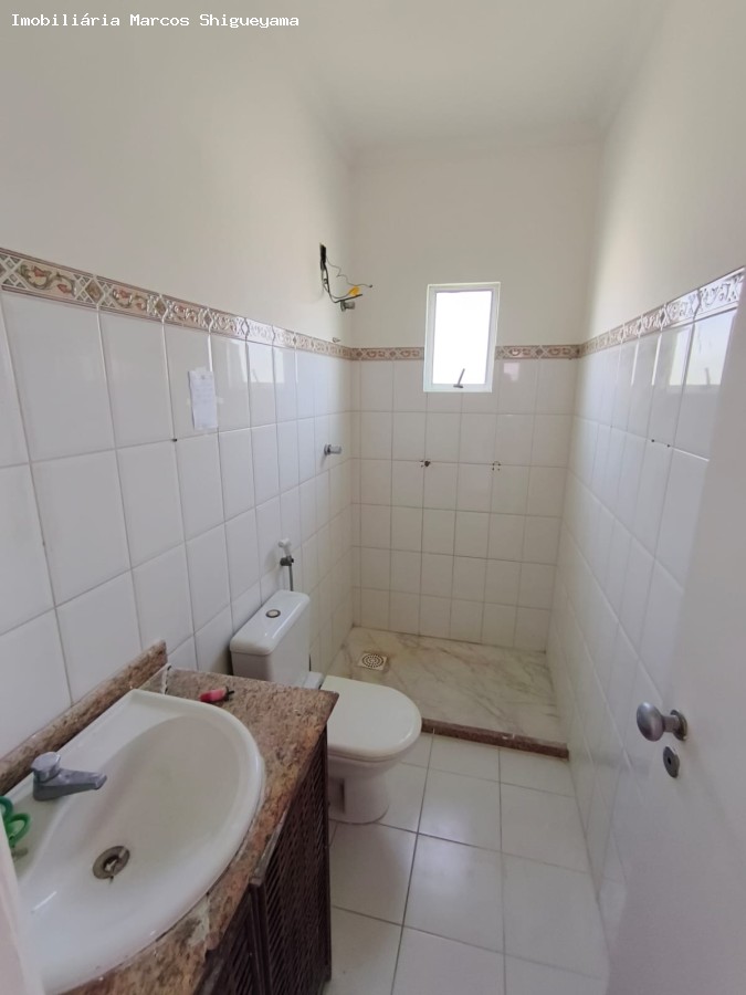 Casa de Condomínio, 3 quartos - Foto 25