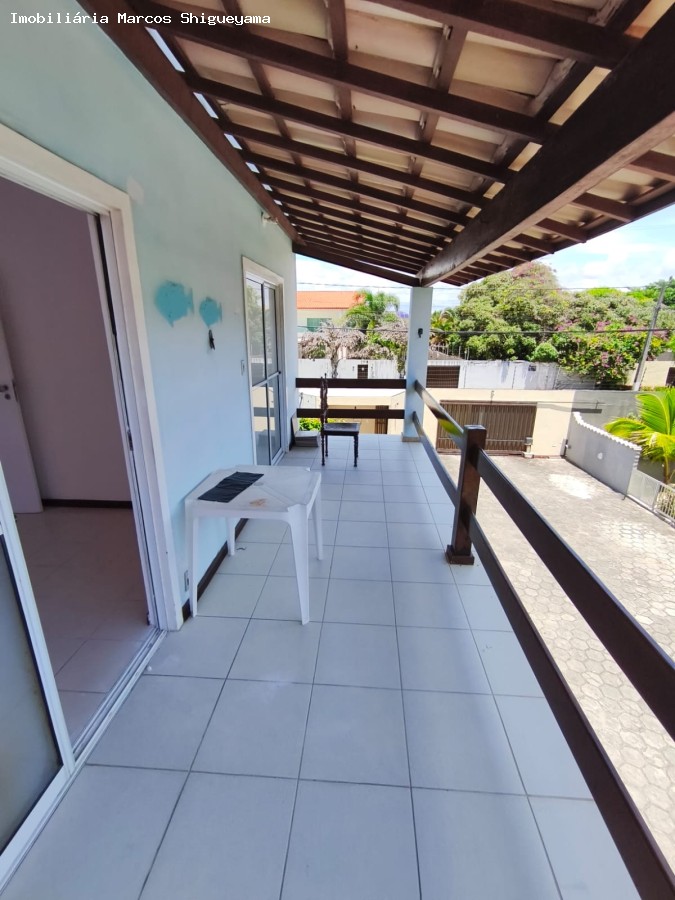 Casa de Condomínio, 3 quartos - Foto 30