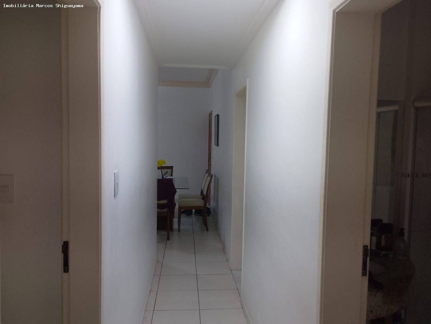 Apartamento, 3 quartos, 106 m² - Foto 3