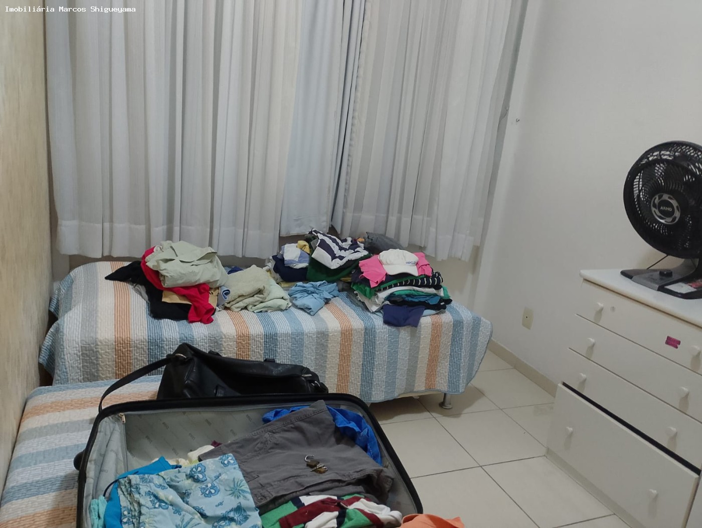 Apartamento, 3 quartos, 106 m² - Foto 9